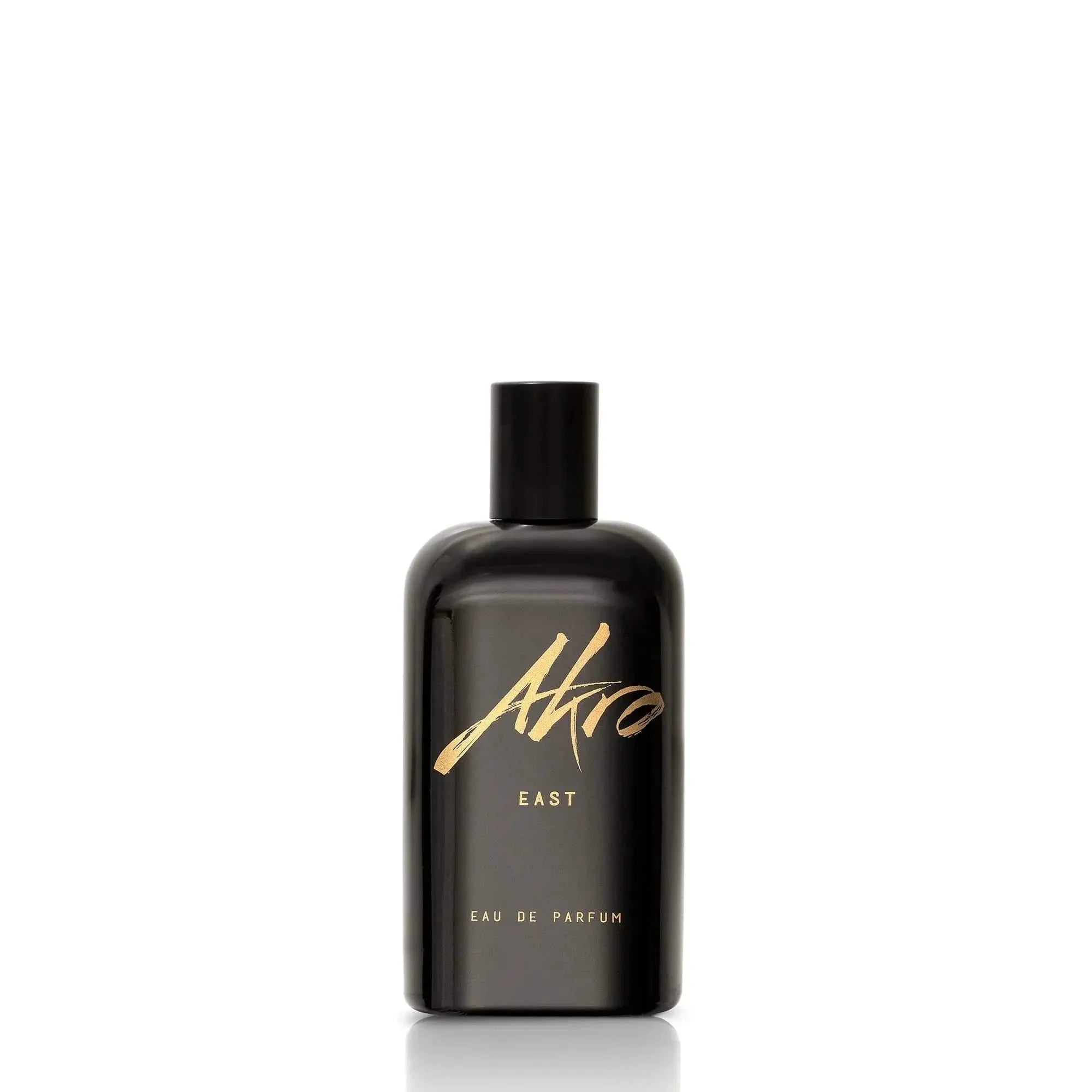 East By AKro For Unisex 3.4oz EDP Spray by perfumesandrea