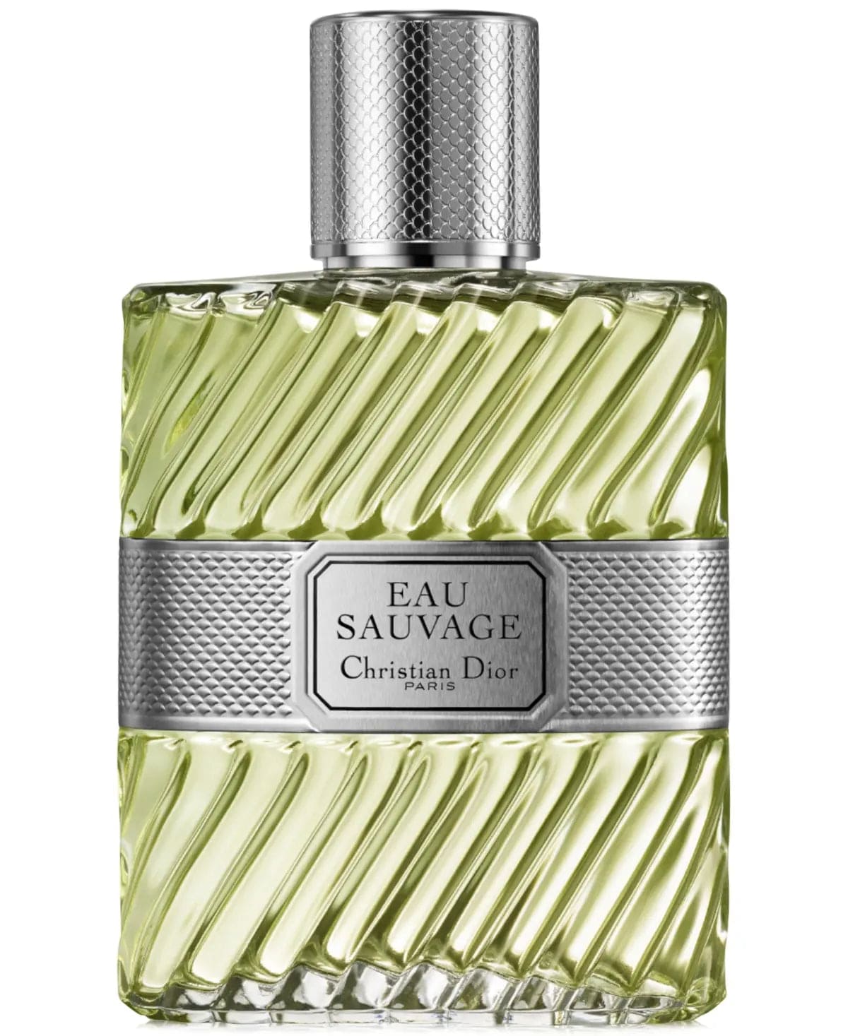 Eau Sauvage By Dior For Men 3.4oz EDT Spray by perfumesandrea