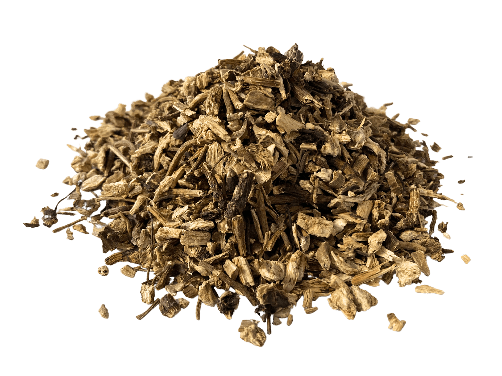 Echinacea purpurea Root, Cut, Sifted by Country Life Natural Foods