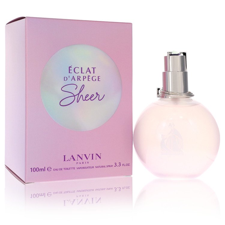 Eclat d&