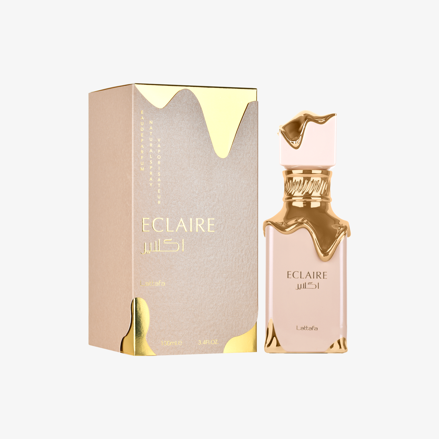 Eclaire by Lattafa USA