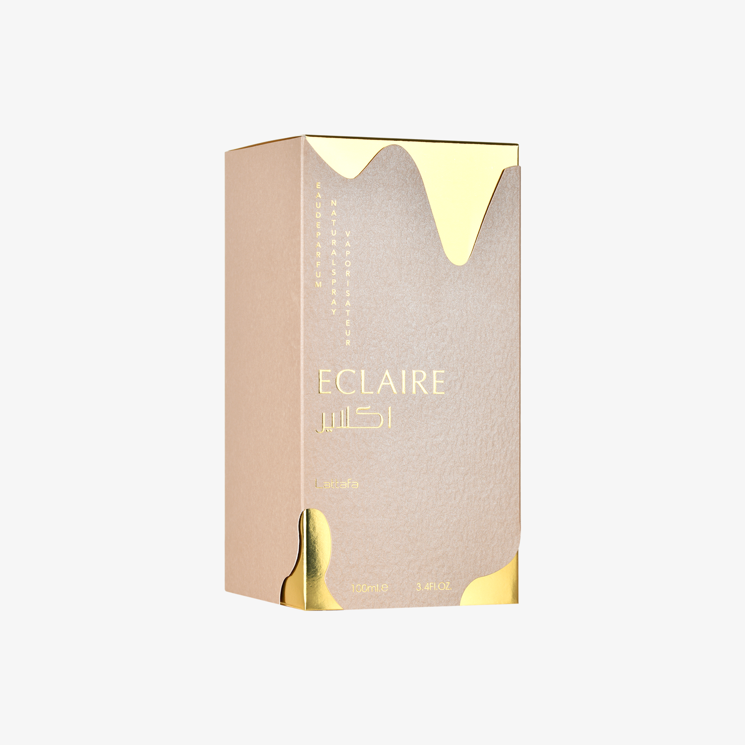Eclaire by Lattafa USA