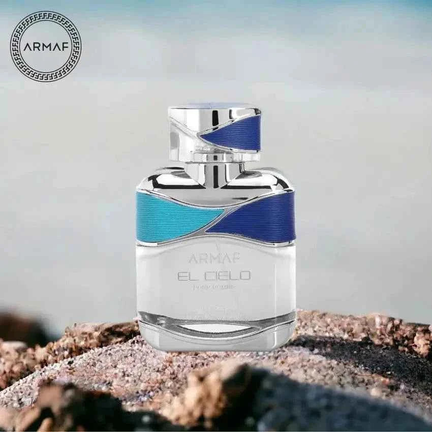 El Cielo By Armaf For Men 3.4oz EDP Spray