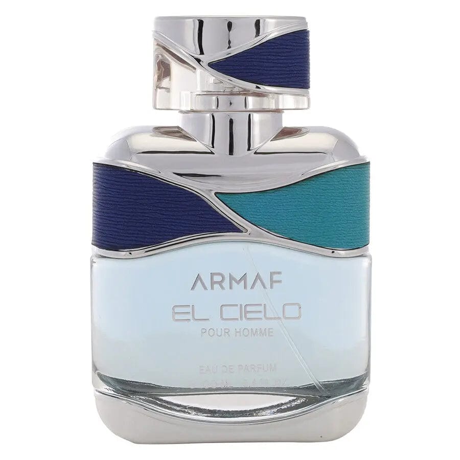 El Cielo By Armaf For Men 3.4oz EDP Spray - DestGlow