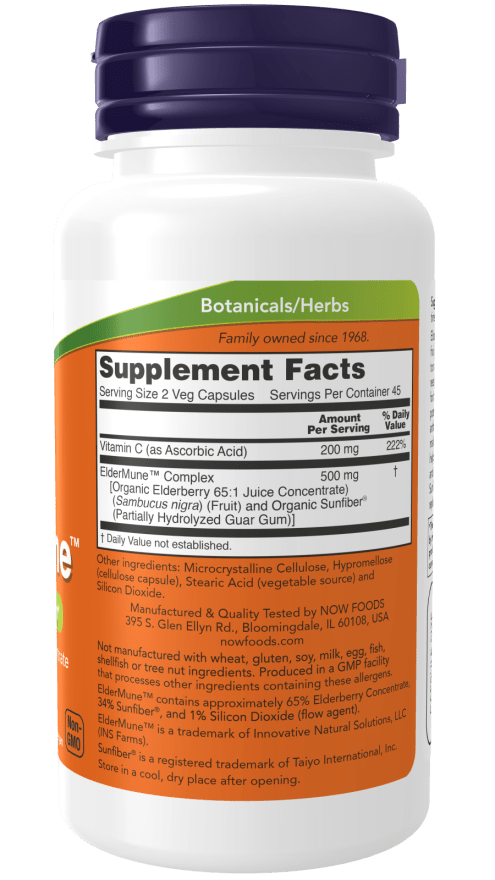 Eldermune by Country Life Natural Foods