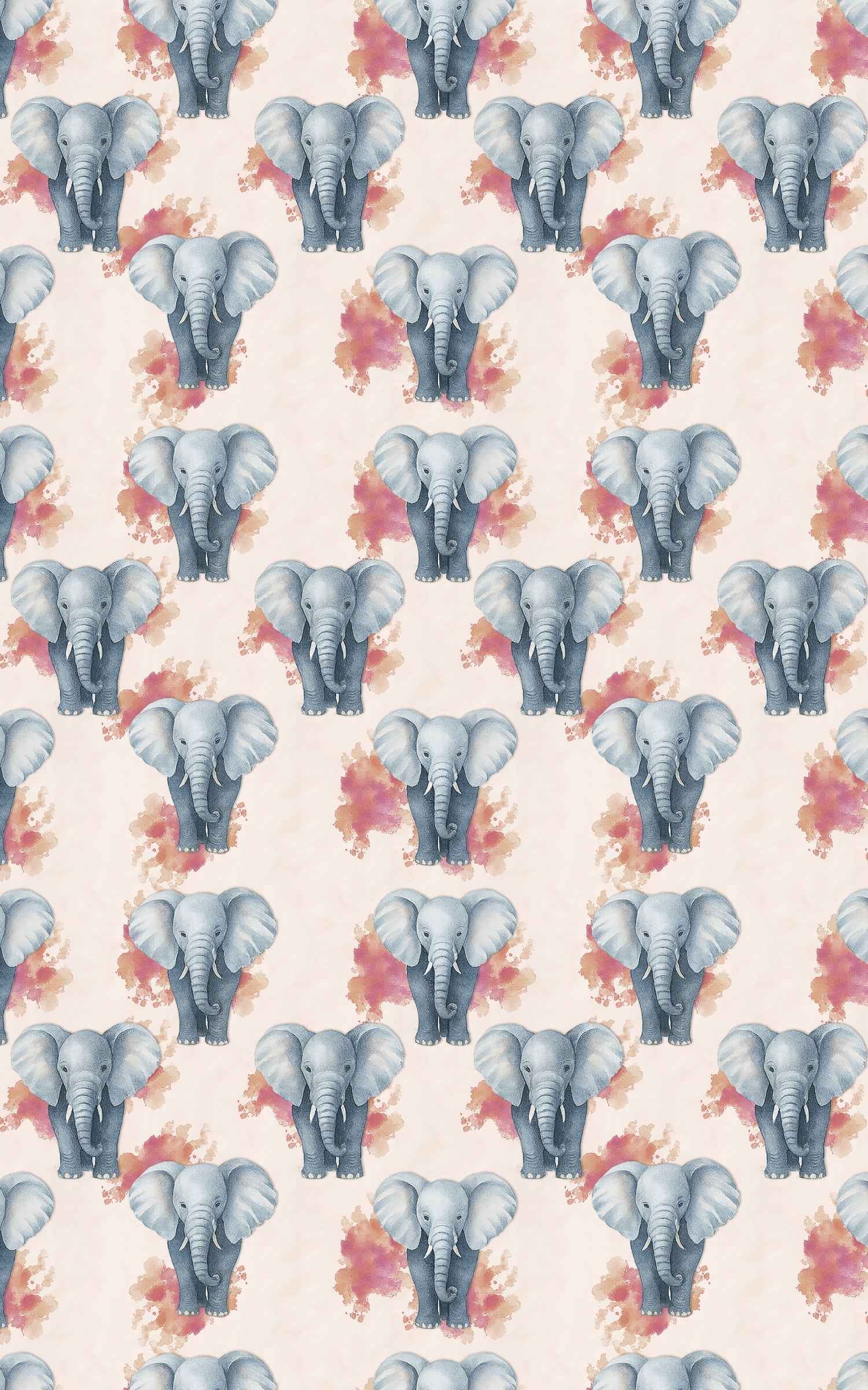 Elephant Elegance