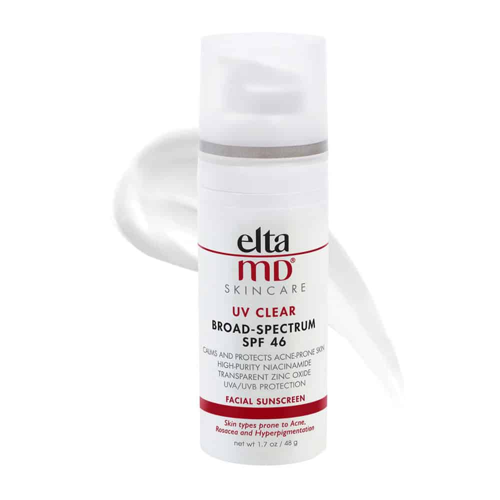 EltaMD UV Clear Broad-Spectrum SPF 46