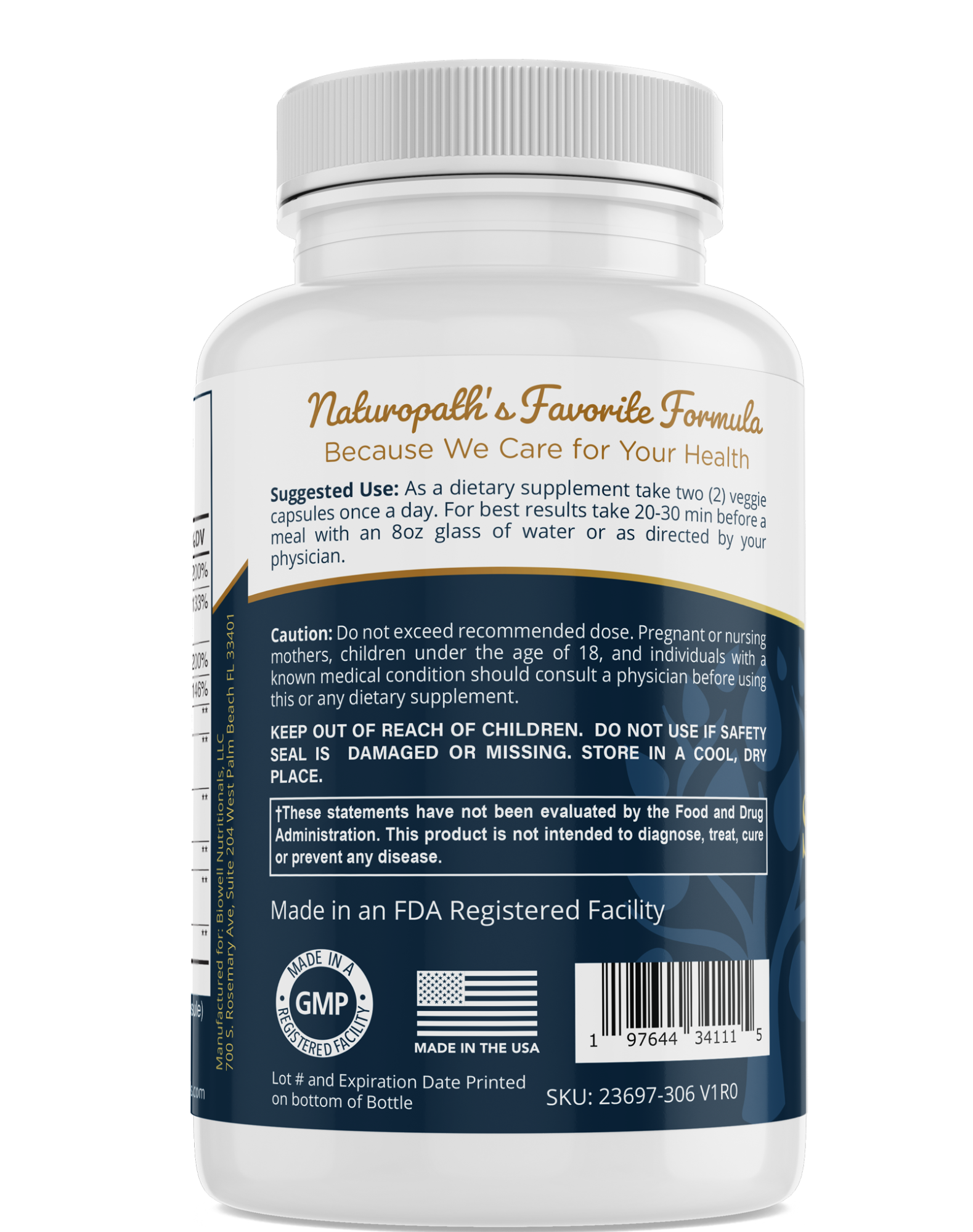 Emergency Immune Support by My Balance