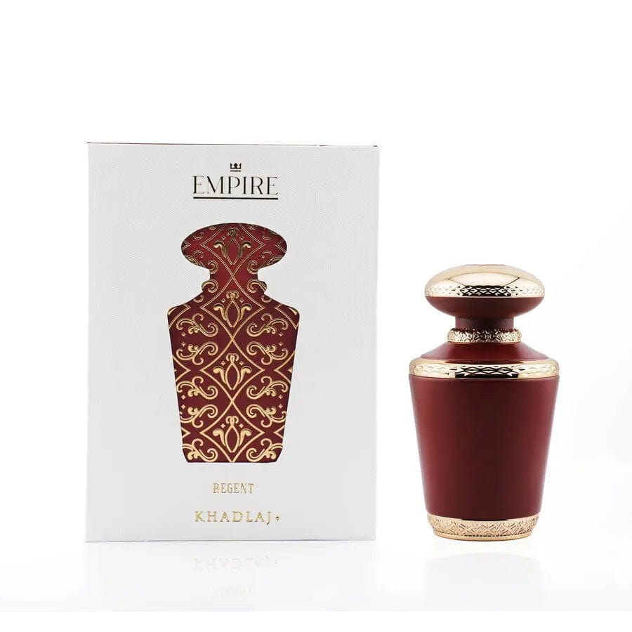 Empire Regent By Khadlaj For Women 3.4oz EDP Spray - DestGlow