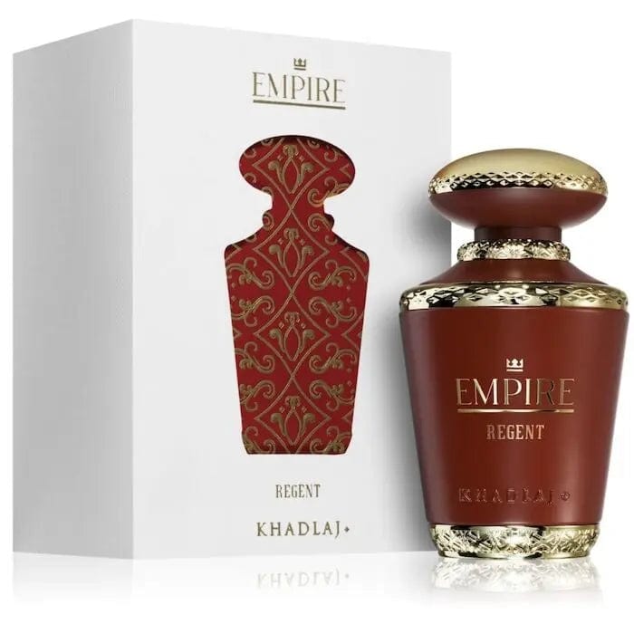 Empire Regent By Khadlaj For Women 3.4oz EDP Spray - DestGlow
