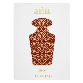 Empire Regent By Khadlaj For Women 3.4oz EDP Spray - DestGlow