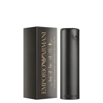 Emporio By Giorgio Armani For Men 3.4 oz EDT Spray by perfumesandrea