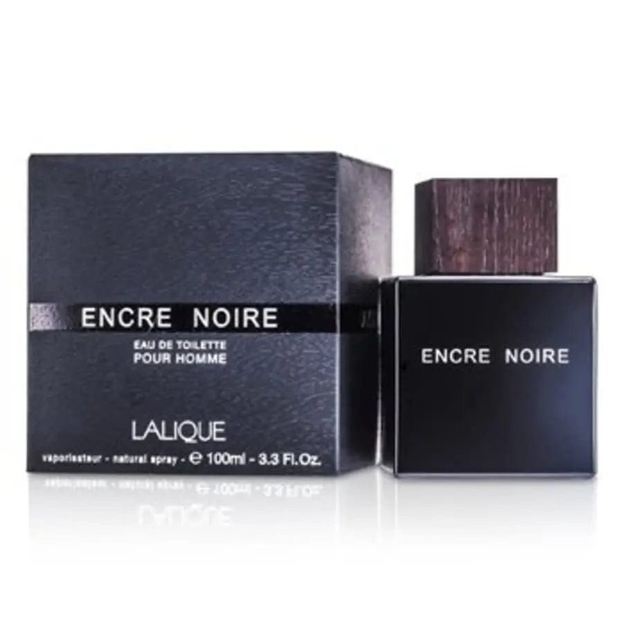 Encre Noire By Lalique For Men 1.7 oz EDT Spray by perfumesandrea