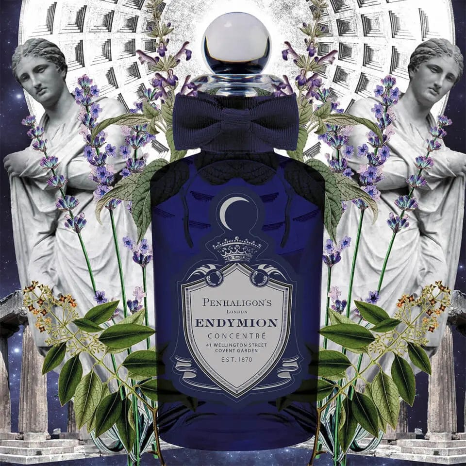 Endymion Concentre By Penhaligon&