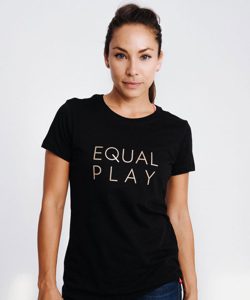 Equal Play Women&