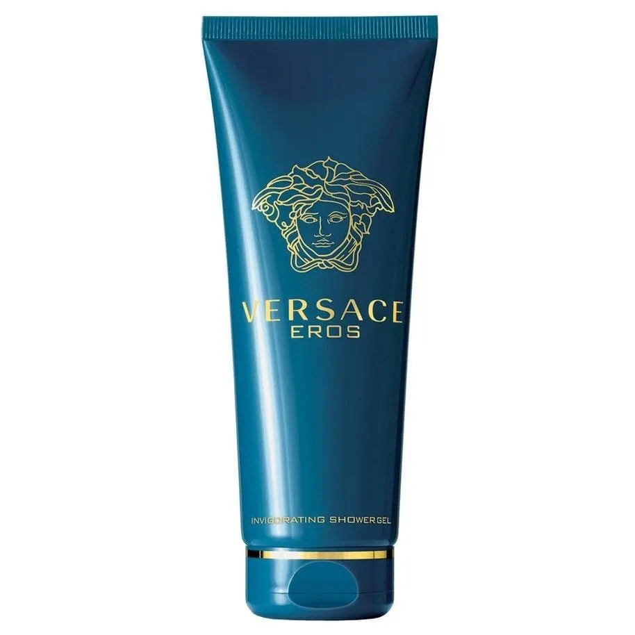 Eros By Versace For Men 3Pcs Set EDT Spray - DestGlow