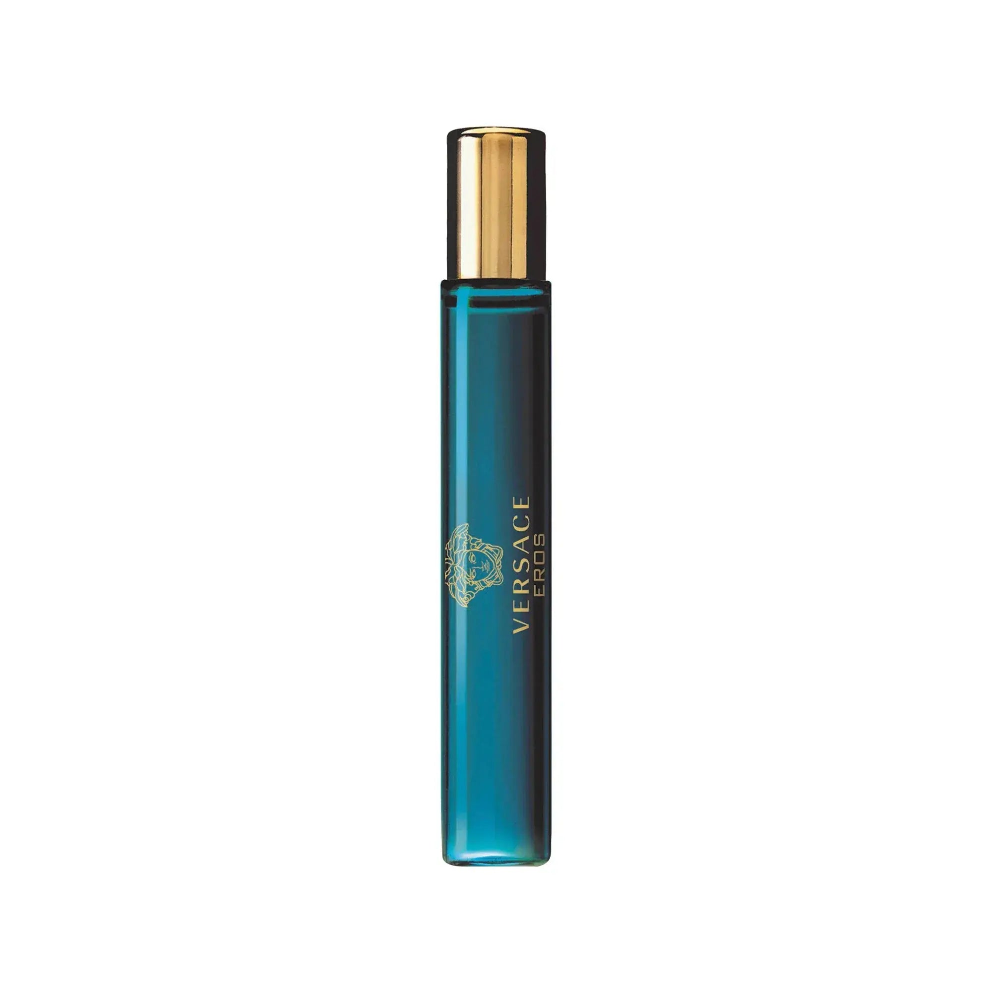 Eros By Versace For Men 3Pcs Set EDT Spray by perfumesandrea