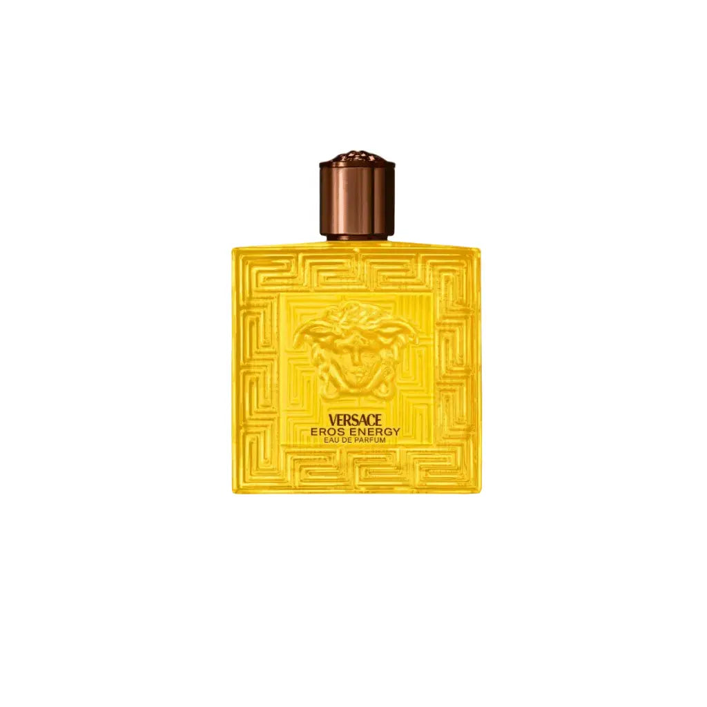 Eros Energy By Versace For Men 6.7oz EDP Spray by perfumesandrea