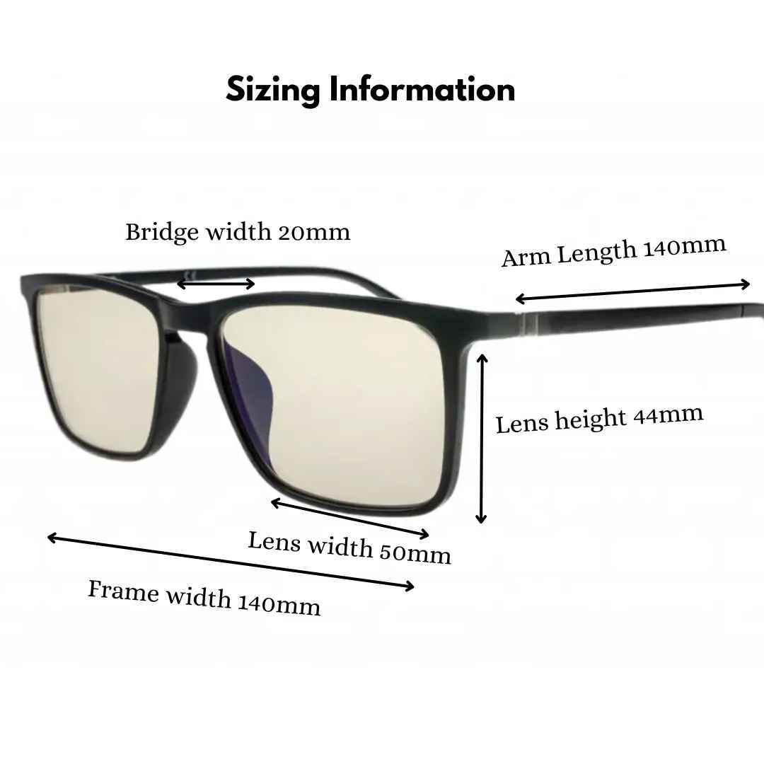 Men in Black Daytime