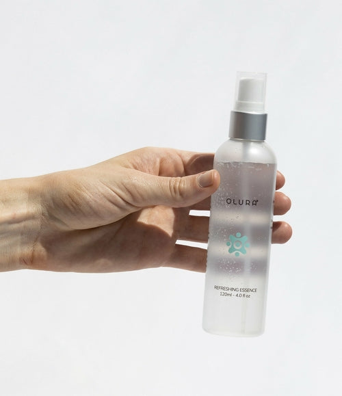 Refreshing Essence Face Toner - Hydrating Toner for Radiant, Balanced Skin