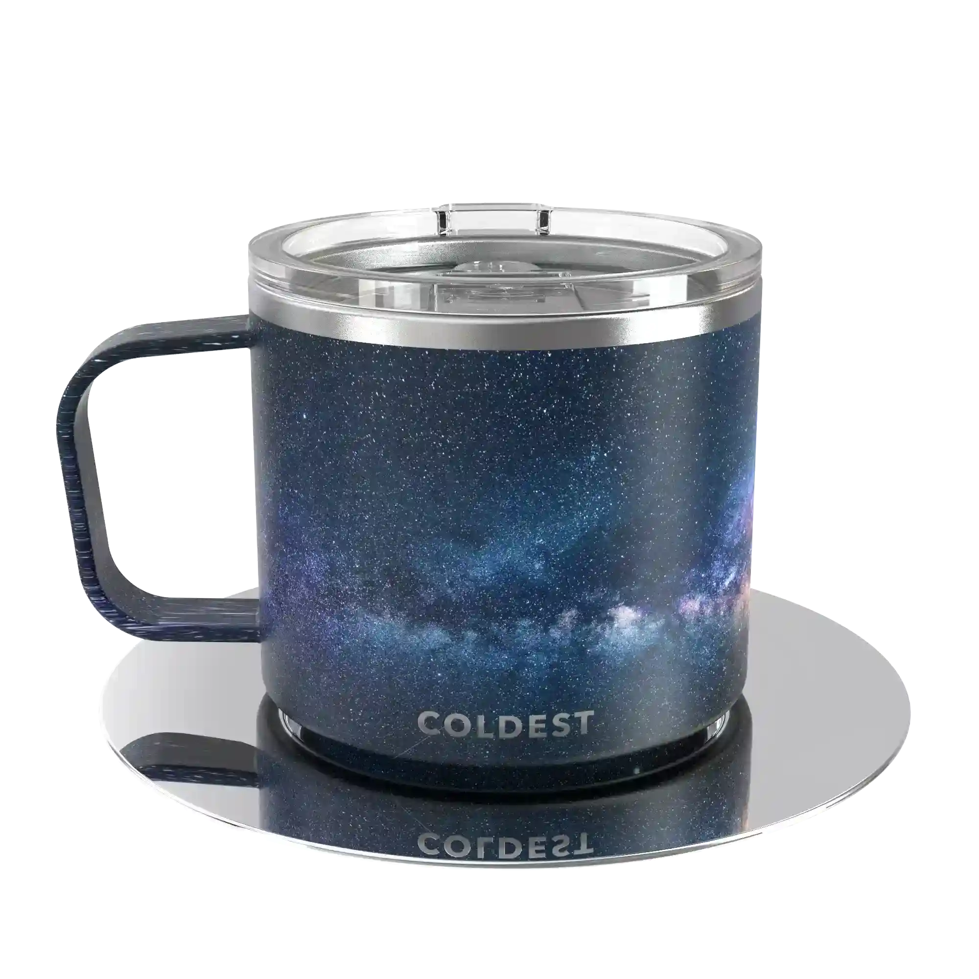 Insulated Espresso Cup by Coldest by Coldest