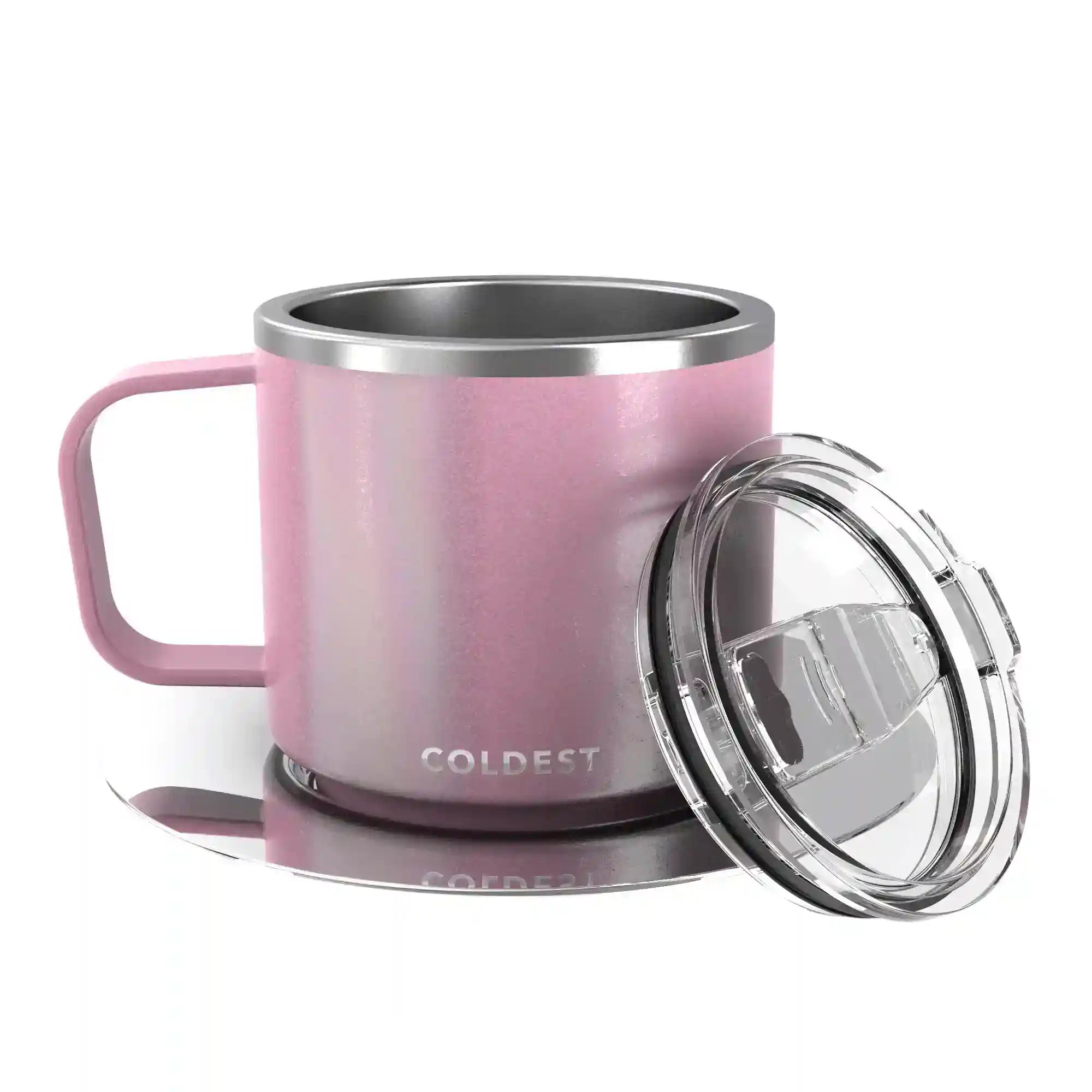 Insulated Espresso Cup by Coldest by Coldest