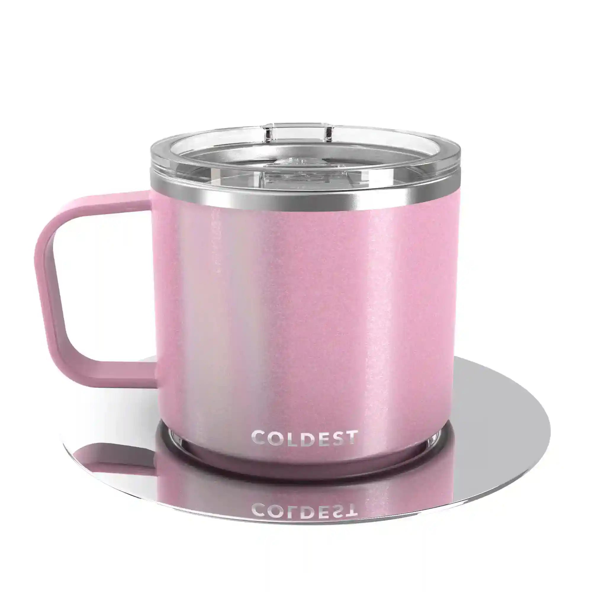 Insulated Espresso Cup by Coldest by Coldest
