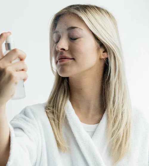 Refreshing Essence Face Toner - Hydrating Toner for Radiant, Balanced Skin