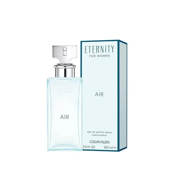 Eternity Air By Calvin Klein For Women 3.4oz EDP Spray by perfumesandrea