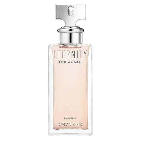 Eternity Eau Fresh By Calvin Klein For Women 3.4oz EDP Spray by perfumesandrea