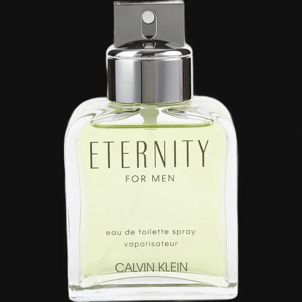 Eternity By Calvin Klein Cologne for Men by Gamer Scents