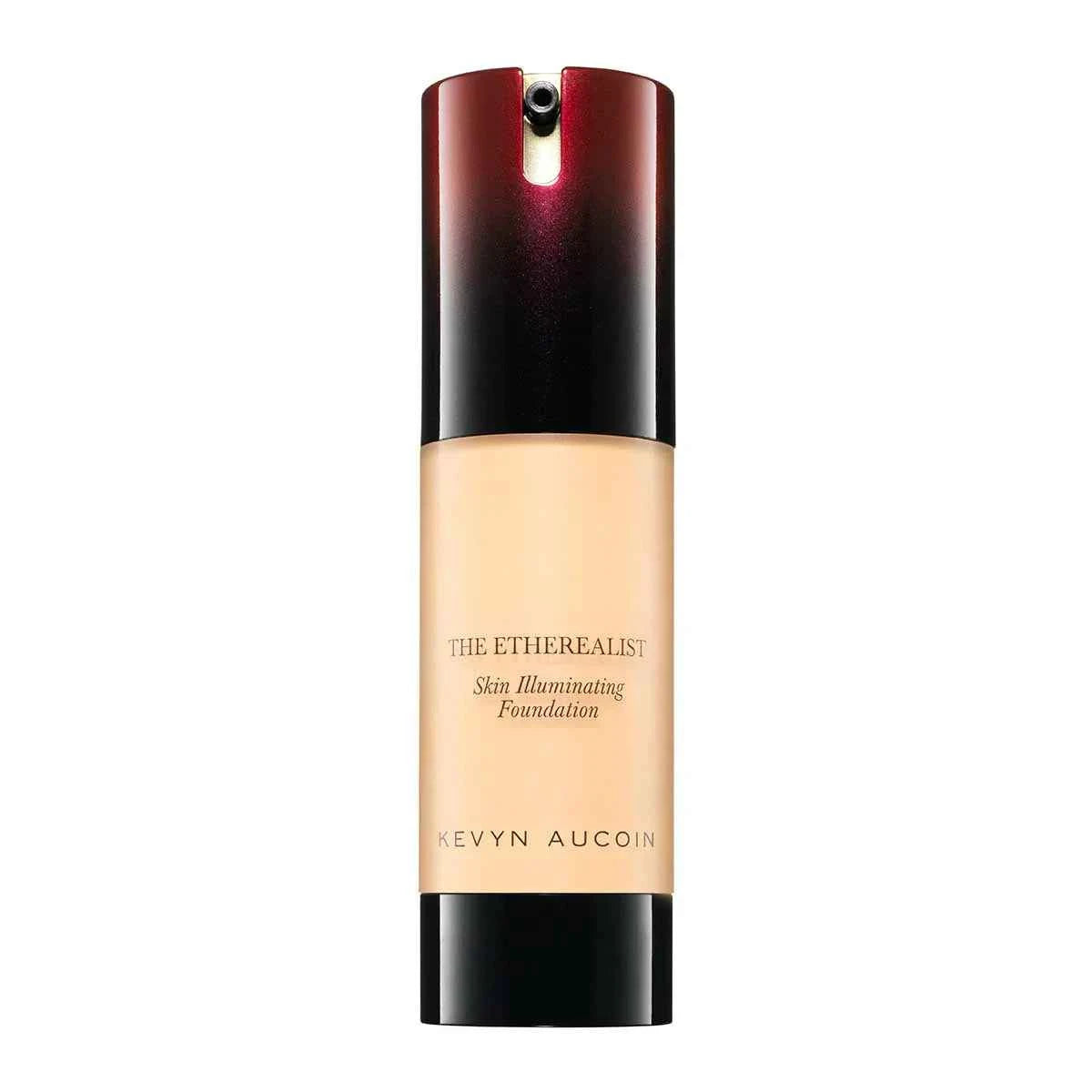 Kevyn Aucoin The Etherealist Skin Illuminating Foundation - DestGlow