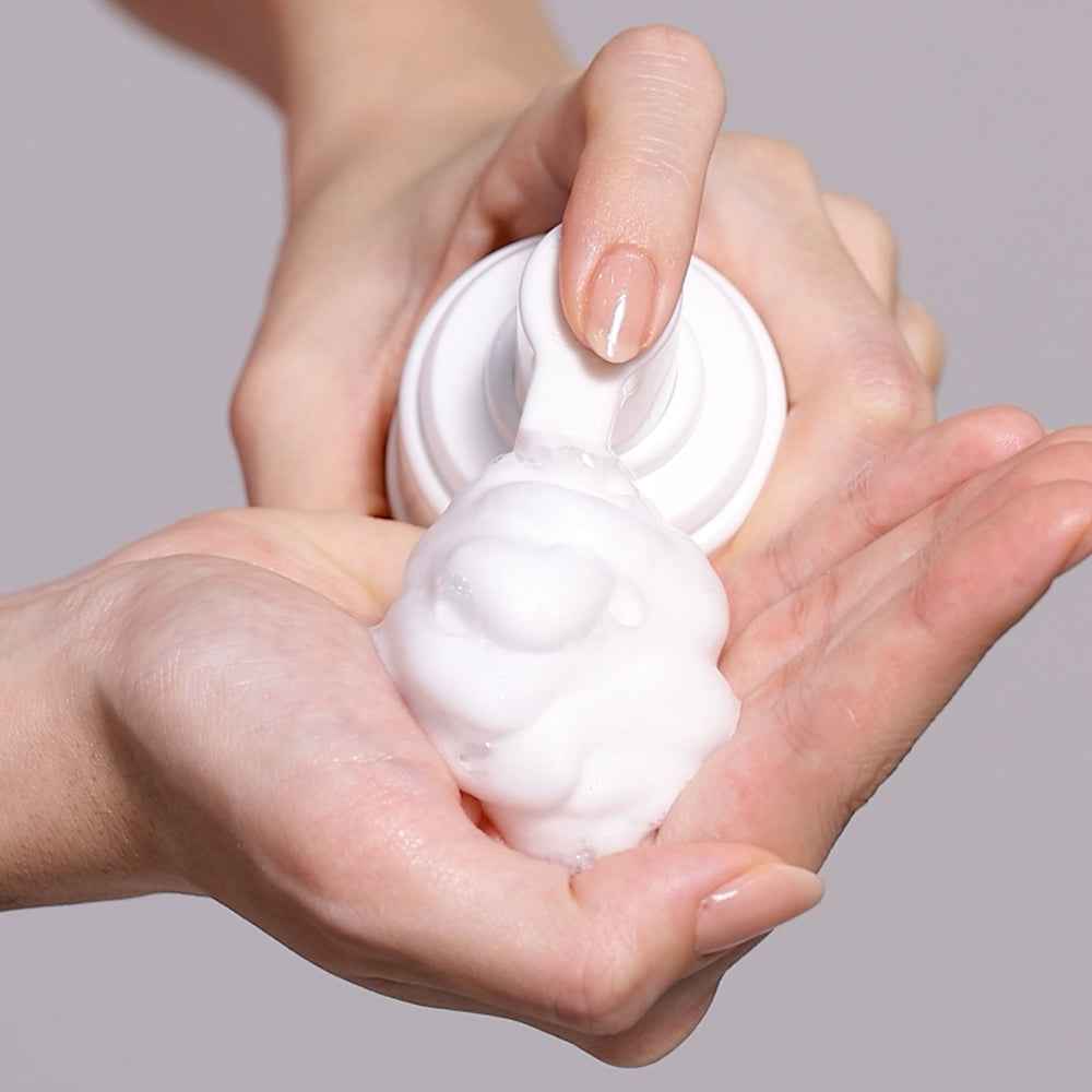 ETUDE - SoonJung pH 6.5 Whip Cleanser 150ml