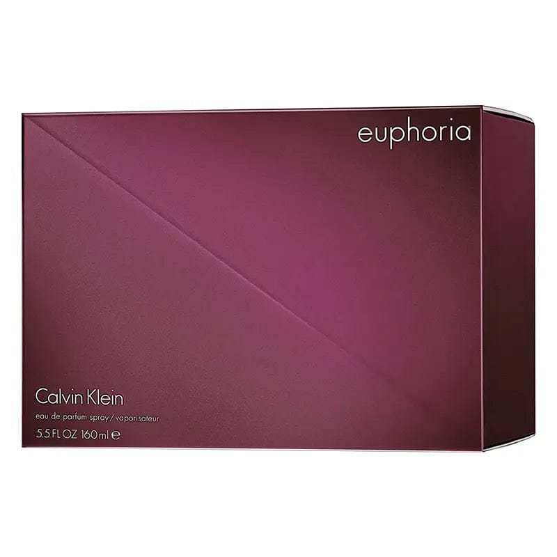 Euphoria By Calvin Klein For Women 5.5oz EDP Spray by perfumesandrea
