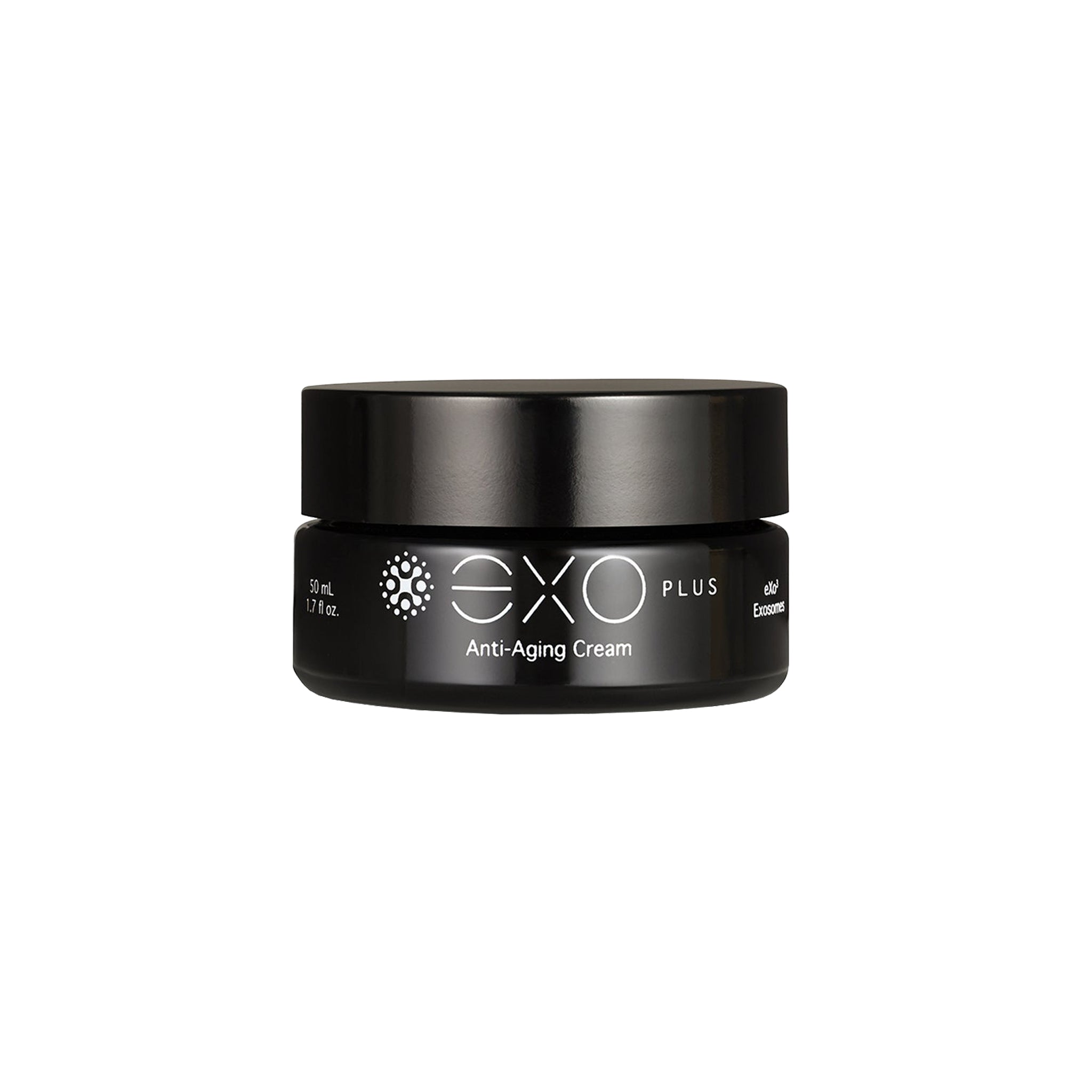 EXO PLUS® Anti-Aging Cream / eXo³ Exosomes by Exoceuticals