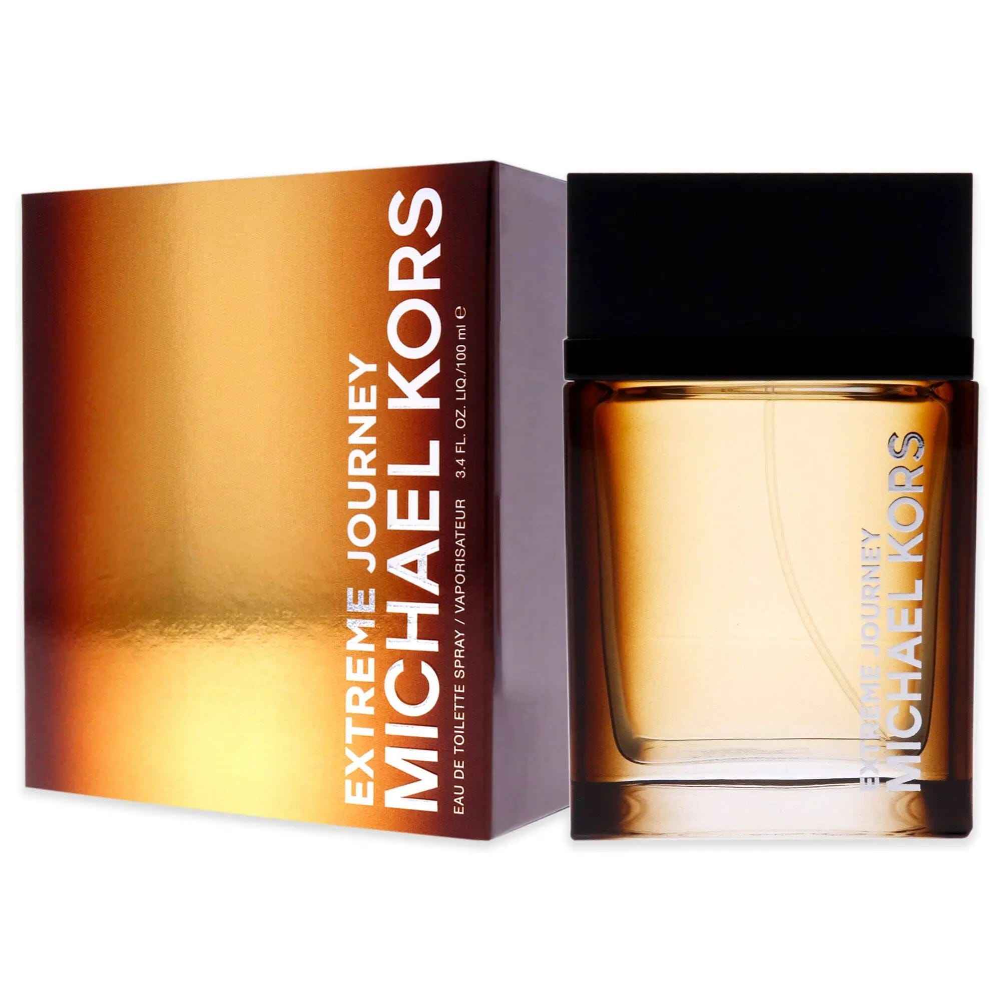 Extreme Journey By Michael Kors For Men 3.4 oz EDT Spray by perfumesandrea