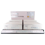 CITY COLOR Strobing Palette Display Set of 24 Pieces - DestGlow