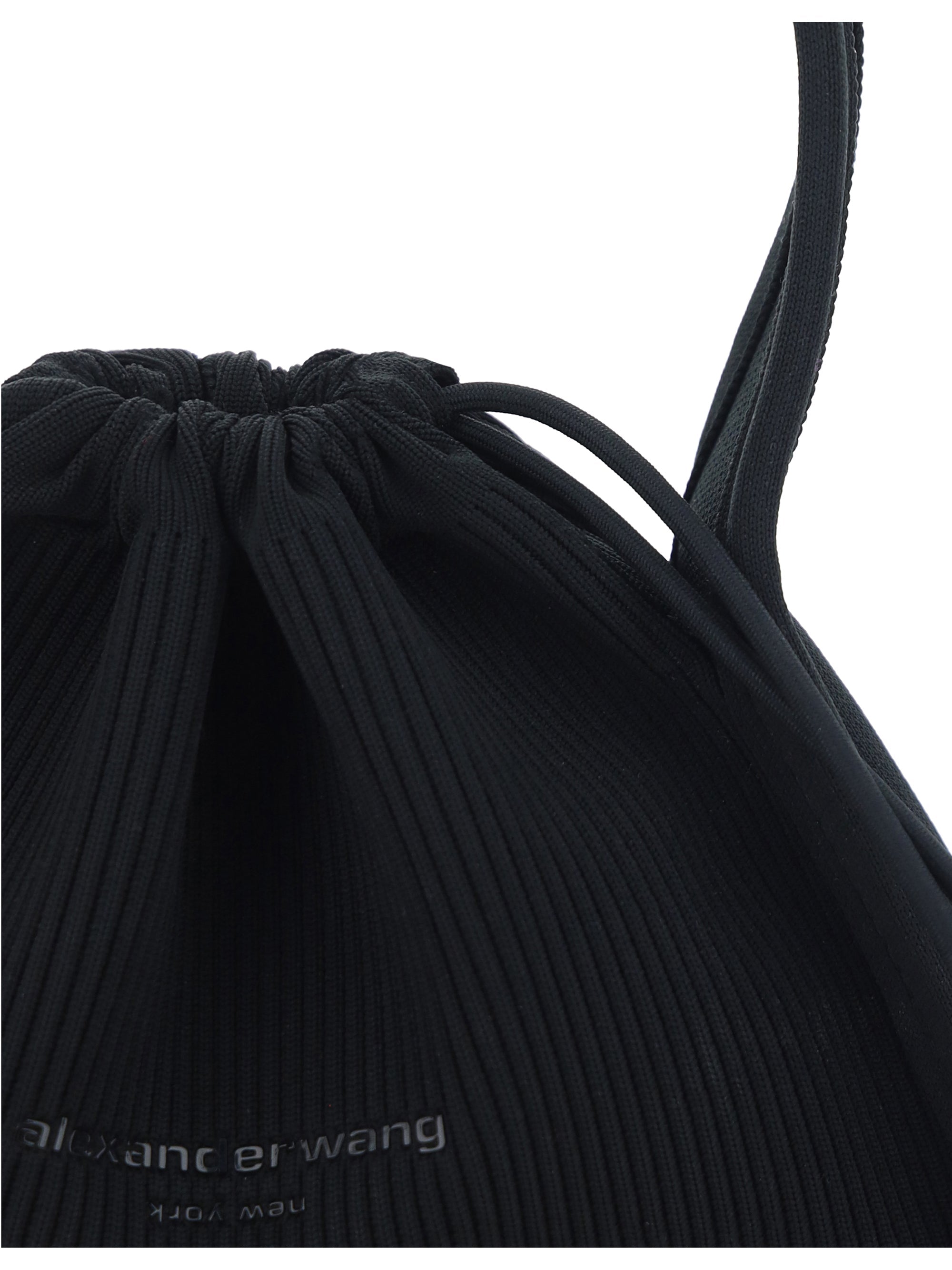 Alexander Wang Women Ryan Small Handbag by Luosophy