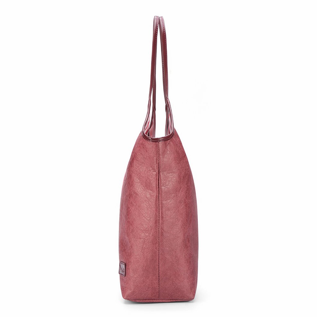 Debut Portrait Tote - Vegan by Doshi FCSA