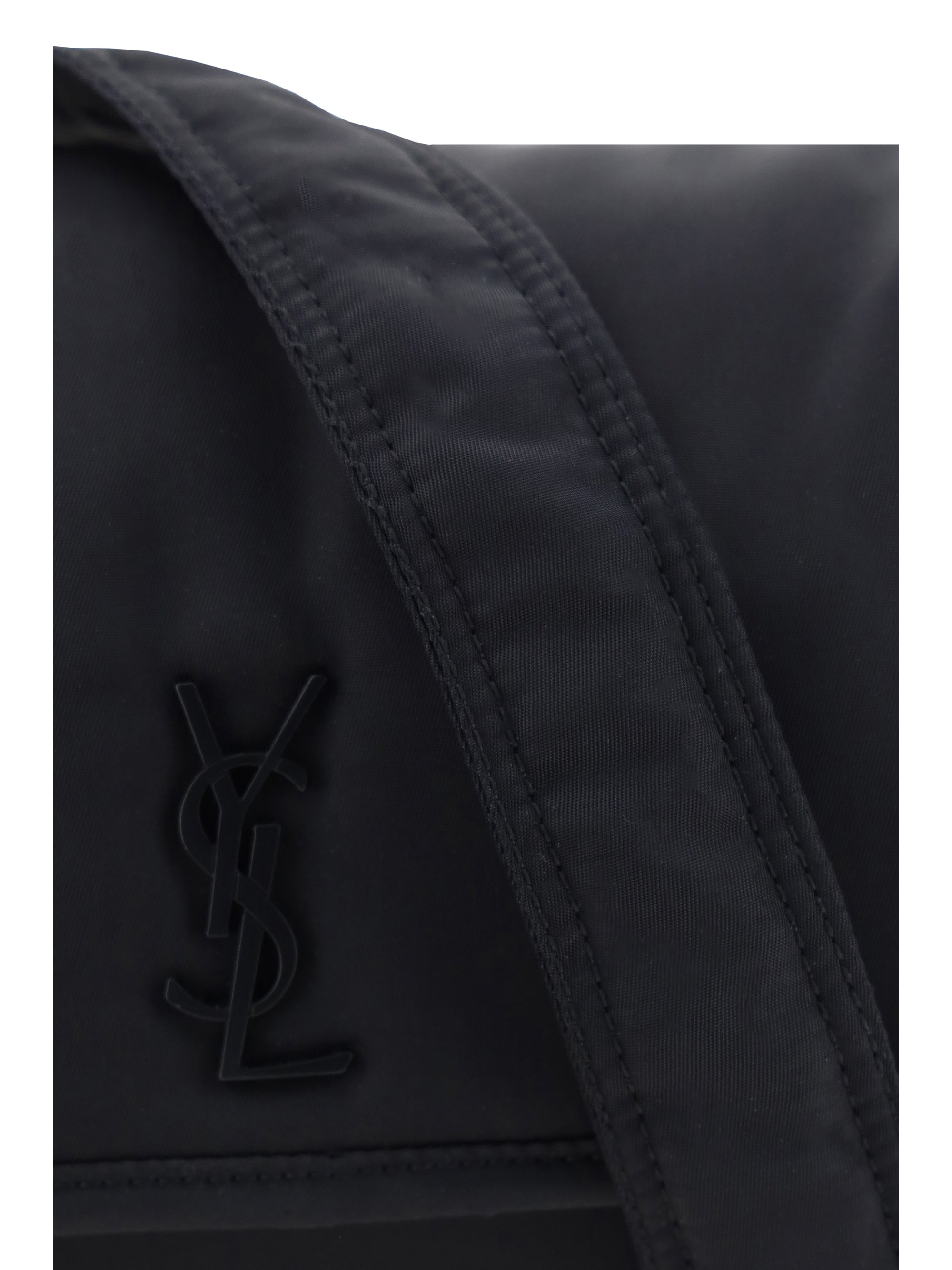 Saint Laurent Men Shoulder Bag by Luosophy