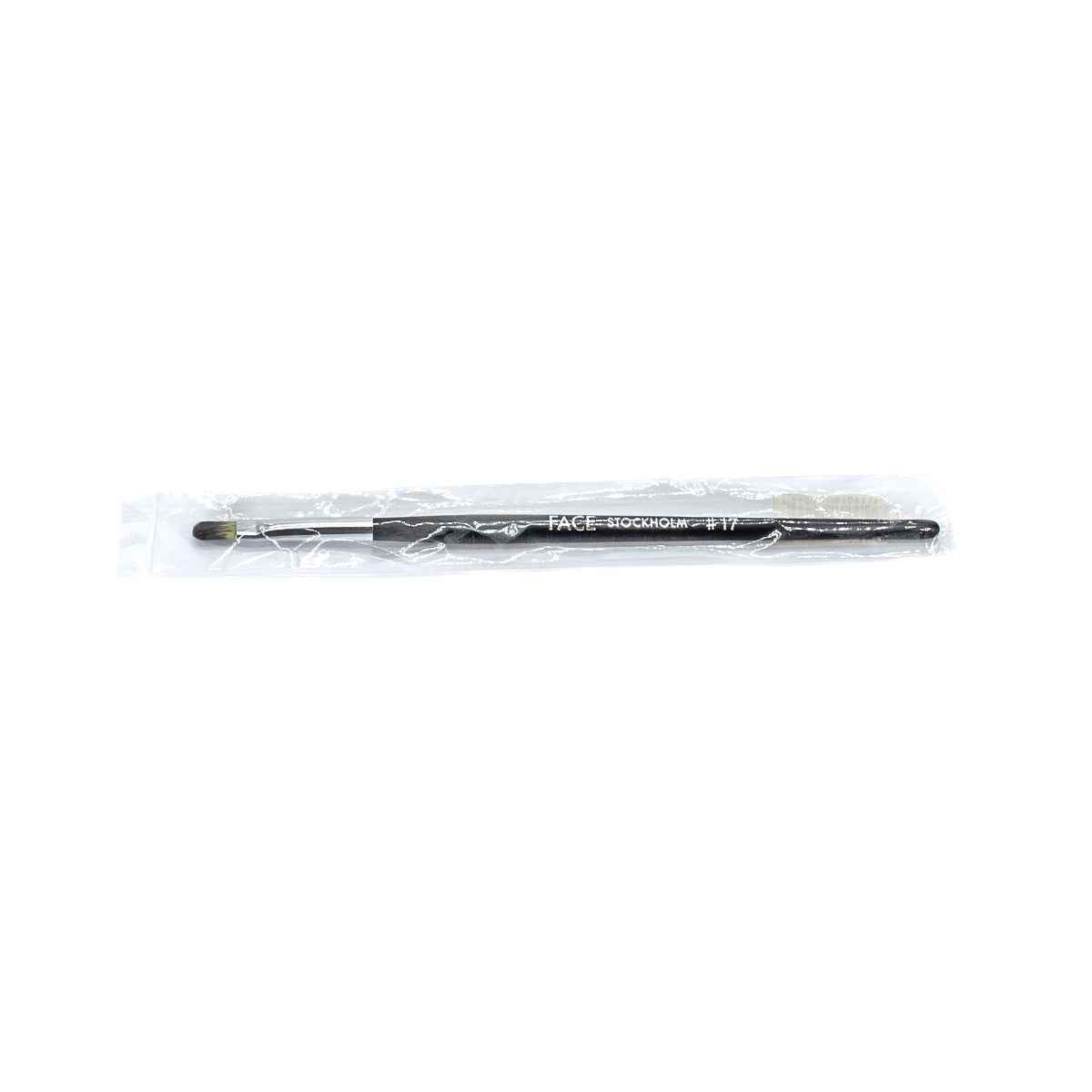 FACE Stockholm Small Lip Brush