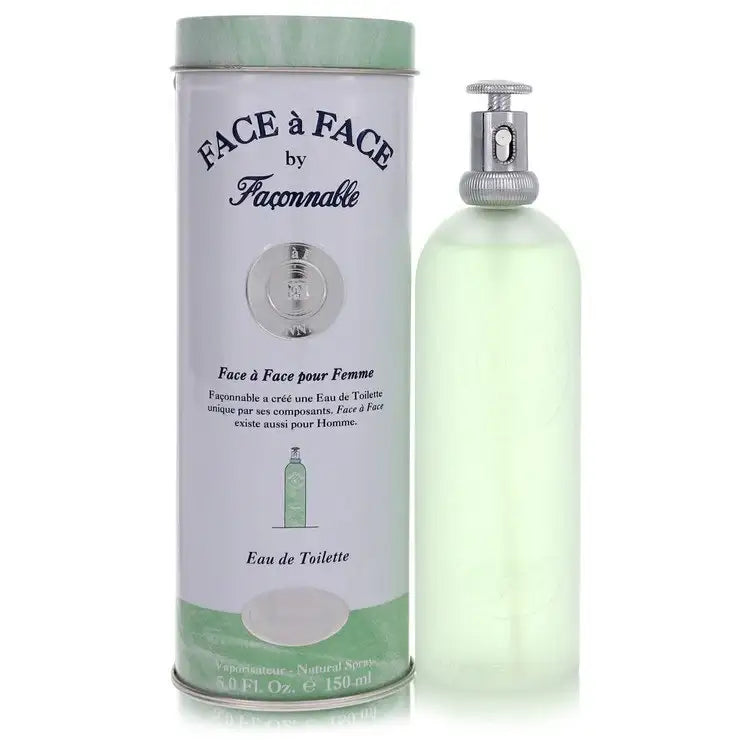 Face A Face By Faconnable Perfume for Women