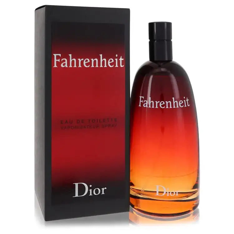 Fahrenheit By Christian Dior Cologne for Men by Gamer Scents