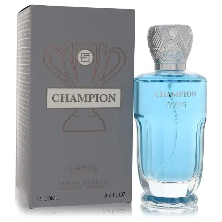 Fariis Champion By Fariis Cologne for Men by Gamer Scents