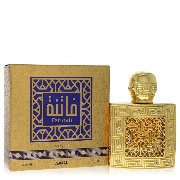 Fatinah By Ajmal (Unisex) by Gamer Scents