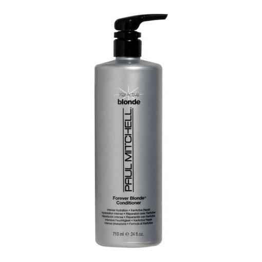 Paul Mitchell Forever Blonde Conditioner 24 Oz