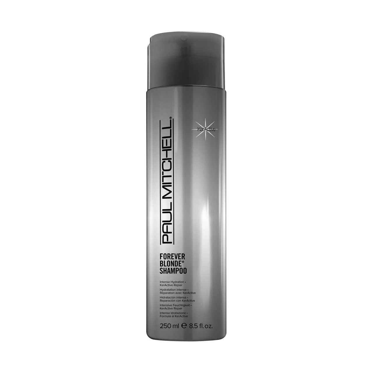Paul Mitchell Forever Blonde Shampoo, 8.5 oz
