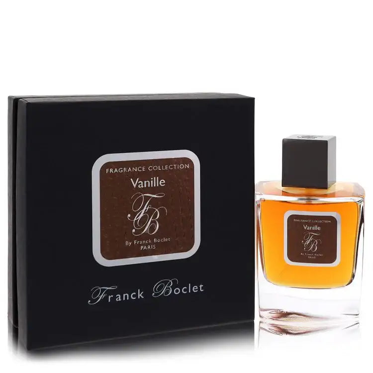 Vanille By Franck Boclet (Unisex)