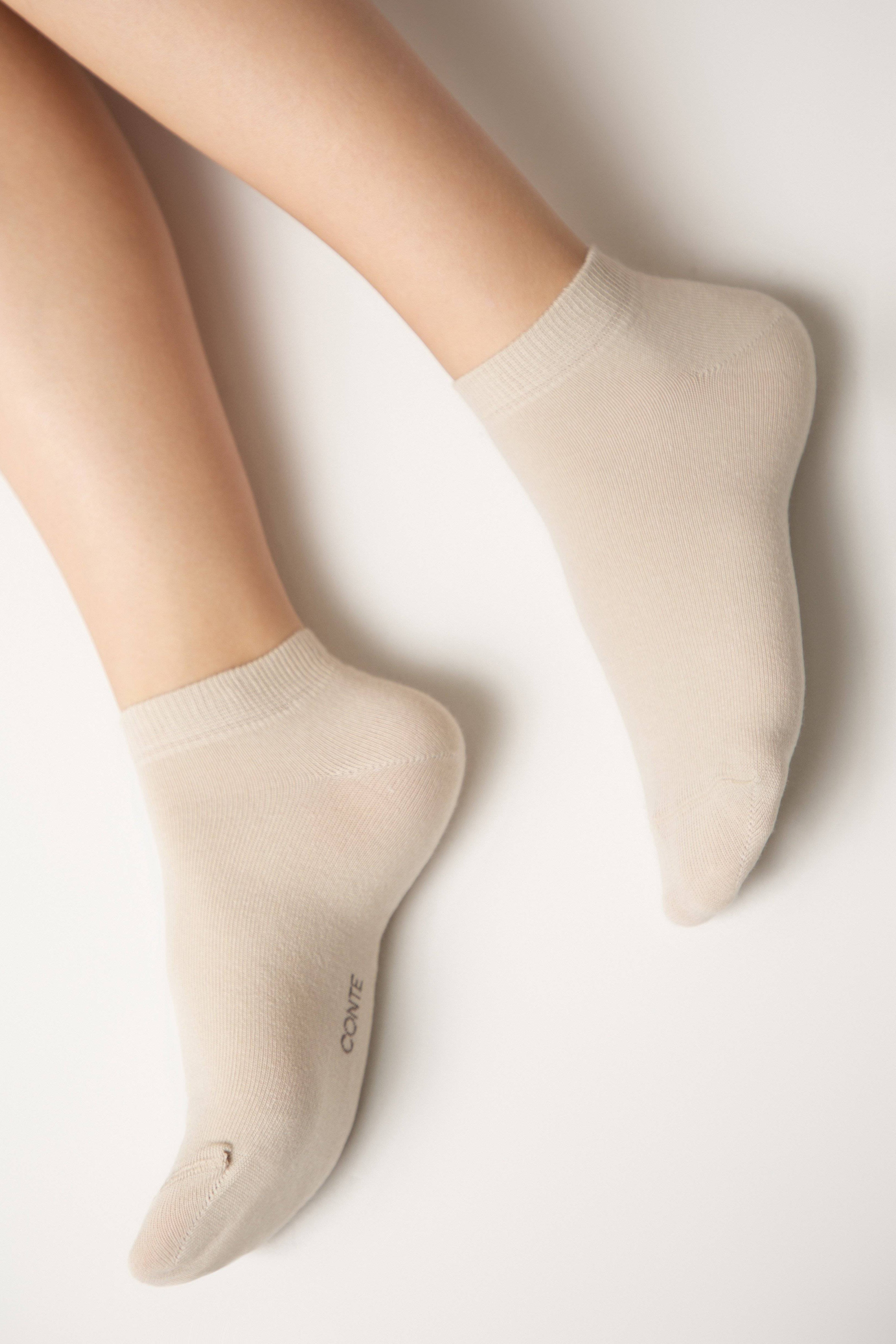 Conte Cotton Women&