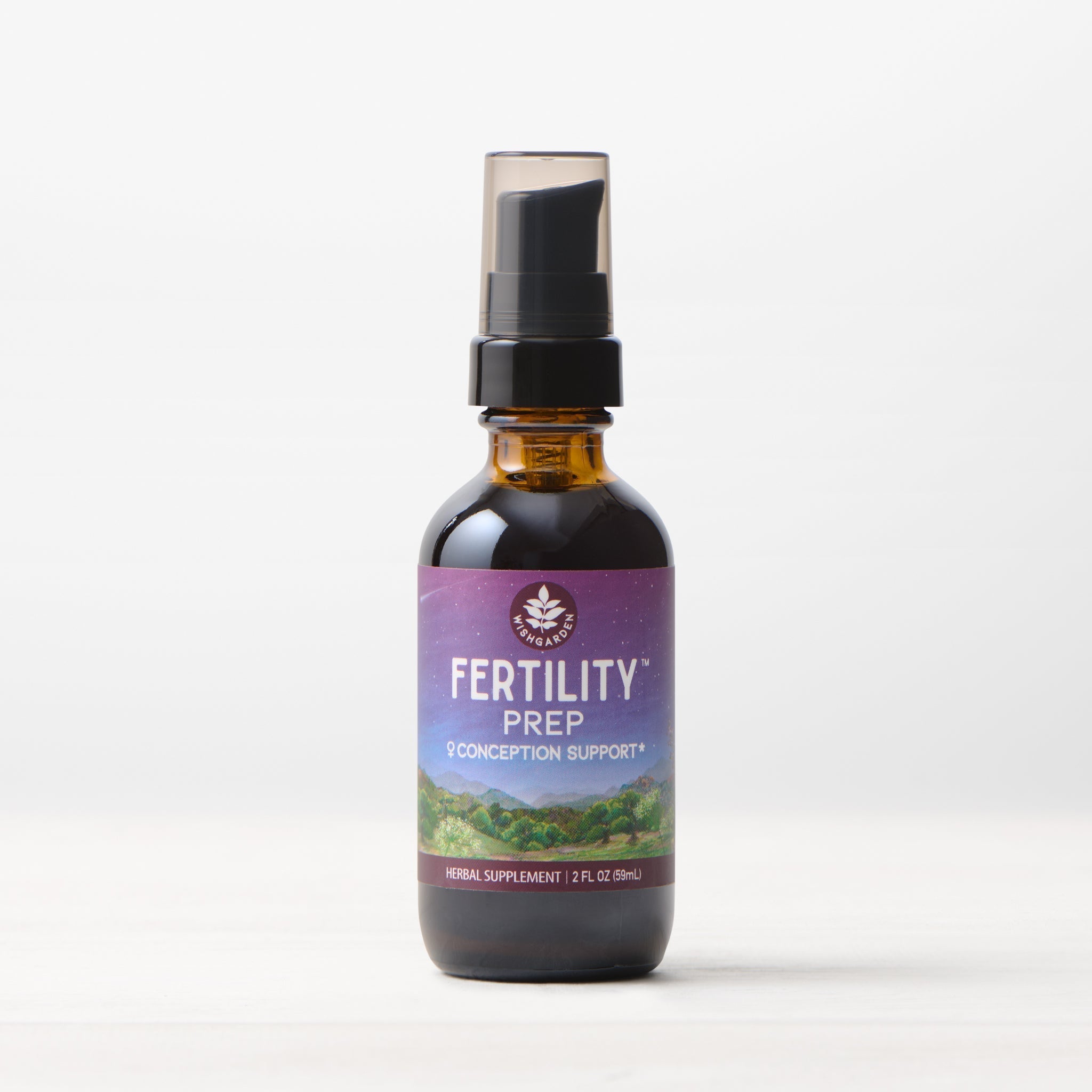 Fertility Prep, Conception Support DestGlow